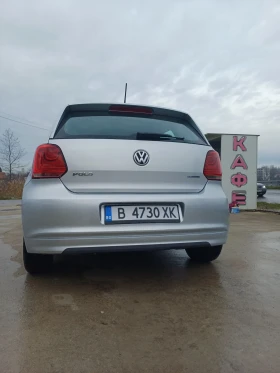 VW Polo 1.2TDI - 4200 € / 8214.49 лв. - 27504690 10