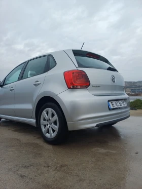 VW Polo 1.2TDI - 4200 € / 8214.49 лв. - 27504690 9