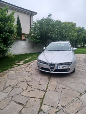 Alfa Romeo 159 1.8 MPI - 4500 € / 8801.24 лв. - 23559412 2