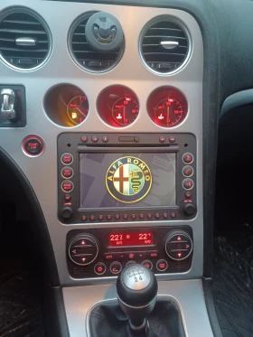 Alfa Romeo 159 1.8 MPI - 4500 € / 8801.24 лв. - 23559412 6