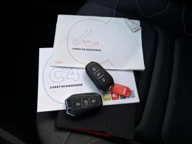 Citroen C4 PureTech 130 S&S EAT8 SHINE - 13800 € / 26990.45 лв. - 79161421 7