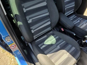 Skoda Roomster 1.9TDI/105hp/КЛИМАТРОНИК, снимка 9