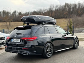 Mercedes-Benz C 300 AMG PACK DIGITAL LIGHT KEYLESS SIDE ASSIST AMBIENT - 35650 € / 69725.34 лв. - 26949868 4