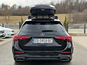 Mercedes-Benz C 300 AMG PACK DIGITAL LIGHT KEYLESS SIDE ASSIST AMBIENT - 35650 € / 69725.34 лв. - 26949868 5