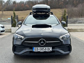Mercedes-Benz C 300 AMG PACK DIGITAL LIGHT KEYLESS SIDE ASSIST AMBIENT - 35650 € / 69725.34 лв. - 26949868 2