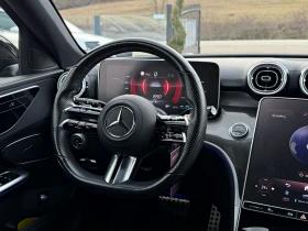 Mercedes-Benz C 300 AMG PACK DIGITAL LIGHT KEYLESS SIDE ASSIST AMBIENT - 35650 € / 69725.34 лв. - 26949868 10