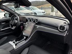 Mercedes-Benz C 300 AMG PACK DIGITAL LIGHT KEYLESS SIDE ASSIST AMBIENT - 35650 € / 69725.34 лв. - 26949868 11