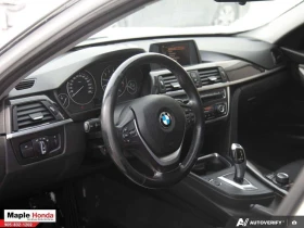 BMW 320 * Leather Seats| Sunroof| Heated Seats| Good Condi - 12250 € / 23958.92 лв. - 89758692 12