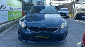 Kia Ceed 1.4 GDi - 12900 € / 25230.21 лв. - 81222734 3