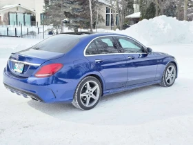 Mercedes-Benz C 300 * АВТО КРЕДИТ* ЦЕНА ДО БГ * СЕРВИЗНА ИСТОРИЯ *  - 18300 € / 35791.69 лв. - 69564617 3