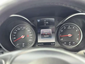 Mercedes-Benz C 300 * АВТО КРЕДИТ* ЦЕНА ДО БГ * СЕРВИЗНА ИСТОРИЯ *  - 18300 € / 35791.69 лв. - 69564617 11