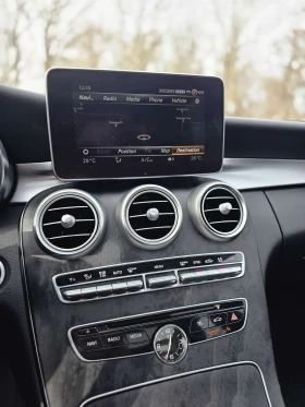 Mercedes-Benz C 300 * АВТО КРЕДИТ* ЦЕНА ДО БГ * СЕРВИЗНА ИСТОРИЯ *  - 18300 € / 35791.69 лв. - 69564617 10