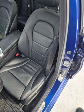 Mercedes-Benz C 300 * АВТО КРЕДИТ* ЦЕНА ДО БГ * СЕРВИЗНА ИСТОРИЯ *  - 18300 € / 35791.69 лв. - 69564617 15