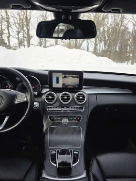 Mercedes-Benz C 300 * АВТО КРЕДИТ* ЦЕНА ДО БГ * СЕРВИЗНА ИСТОРИЯ *  - 18300 € / 35791.69 лв. - 69564617 8