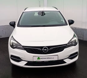 Opel Astra SPORTS TOURER - 9899 € / 19360.76 лв. - 27217599 3