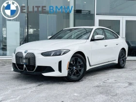 BMW i4 * АвтоКредит* (ЦЕНА ДО БГ)