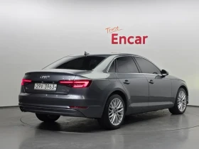 Audi A4 2.0 TDI Quattro - 18899 € / 36963.23 лв. - 14306100 2
