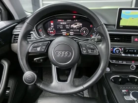 Audi A4 2.0 TDI Quattro - 18899 € / 36963.23 лв. - 14306100 13