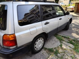 Subaru Forester - 2300 € / 4498.41 лв. - 72297100 9