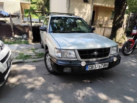 Subaru Forester - 2300 € / 4498.41 лв. - 72297100 8