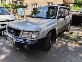 Subaru Forester - 2300 € / 4498.41 лв. - 72297100 7