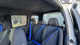 VW Caddy 2.0 TDi LED перфектно състояние  - 8880 € / 17367.77 лв. - 31299236 13