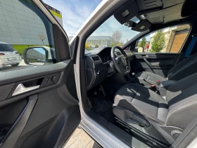 VW Caddy 2.0 TDi LED перфектно състояние  - 8880 € / 17367.77 лв. - 31299236 10