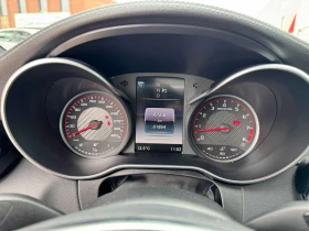 Mercedes-Benz C 63 AMG S/BURMESTER/ПАНОРАМА/СЛЕДЕНЕ НА ЛЕНТИ - 36900 € / 72170.13 лв. - 34277733 9