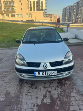Renault Clio 1.4 - 900 € / 1760.25 лв. - 96687841 4