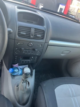 Renault Clio 1.4 - 900 € / 1760.25 лв. - 96687841 9