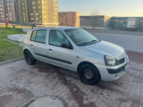 Renault Clio 1.4 - 900 € / 1760.25 лв. - 96687841 3