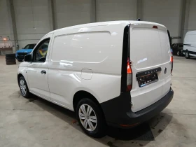 VW Caddy 2.0TDI DSG CARGO - 14990 € / 29317.89 лв. - 26687719 3