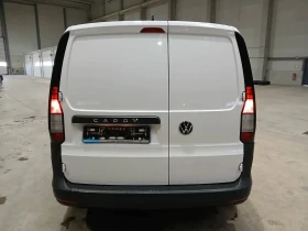 VW Caddy 2.0TDI DSG CARGO - 14990 € / 29317.89 лв. - 26687719 6