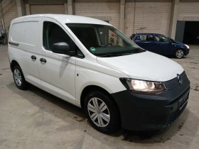 VW Caddy 2.0TDI DSG CARGO - 14990 € / 29317.89 лв. - 26687719 2