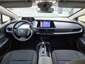 Toyota Prius Toyota Prius 2.0 HEV HIBRID | Mobile.bg � ����� ������ 10