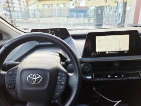 Toyota Prius Toyota Prius 2.0 HEV HIBRID | Mobile.bg � ����� ������ 5