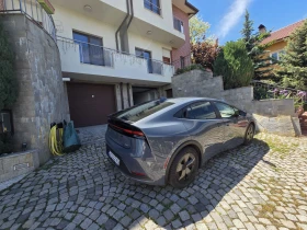 Toyota Prius Toyota Prius 2.0 HEV HIBRID в БГ - 21700 € / 42441.51 лв. - 10591562 14