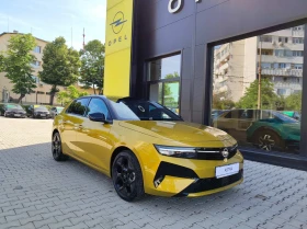Opel Astra Astra MCA GS MHEV 107 кВ / 145 к.с.