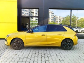 Opel Astra Astra MCA GS MHEV 107 кВ / 145 к.с. | Auto.bg — изображение 5