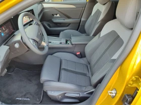 Opel Astra Astra MCA GS MHEV 107 кВ / 145 к.с. | Auto.bg — изображение 11