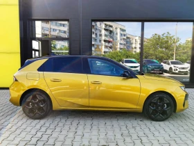 Opel Astra Astra MCA GS MHEV 107 кВ / 145 к.с. | Auto.bg — изображение 4