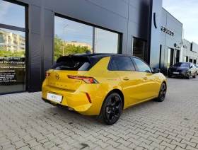 Opel Astra Astra MCA GS MHEV 107 кВ / 145 к.с. | Auto.bg — изображение 8