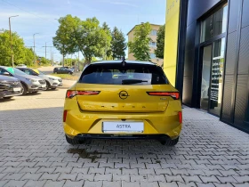 Opel Astra Astra MCA GS MHEV 107 кВ / 145 к.с. | Auto.bg — изображение 7
