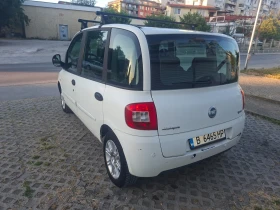 Fiat Multipla 1.6  | Auto.bg — изображение 4