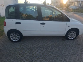 Fiat Multipla 1.6  | Auto.bg — изображение 8