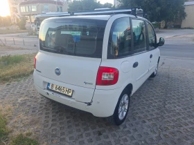 Fiat Multipla 1.6  | Auto.bg — изображение 6