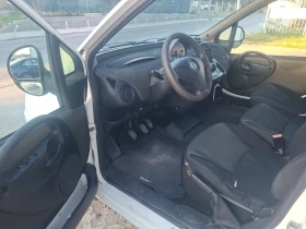 Fiat Multipla 1.6  | Auto.bg — изображение 10