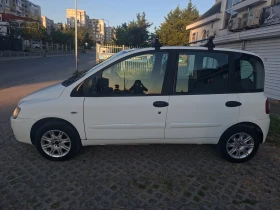 Fiat Multipla 1.6  | Auto.bg — изображение 3