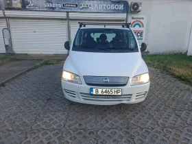 Fiat Multipla 1.6 