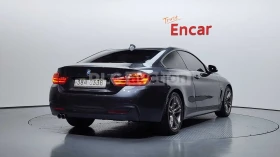 BMW 420 M SPORT+ !!УНИКАТ!! HEAD UP/360CAM!ПАНОРАМА | Auto.bg — изображение 2